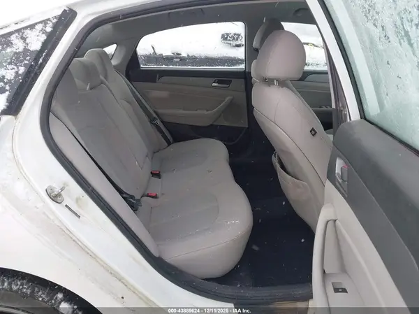 5NPE34AF6KH765033 2019 HYUNDAI SONATA - Image 8