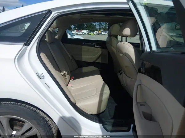 5NPE34AF6KH765209 2019 HYUNDAI SONATA - Image 8