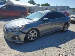 5NPE34AF6KH765971 2019 HYUNDAI SONATA