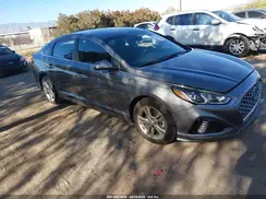 5NPE34AF6KH768143 2019 HYUNDAI SONATA