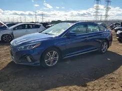 5NPE34AF6KH769745 2019 HYUNDAI SONATA