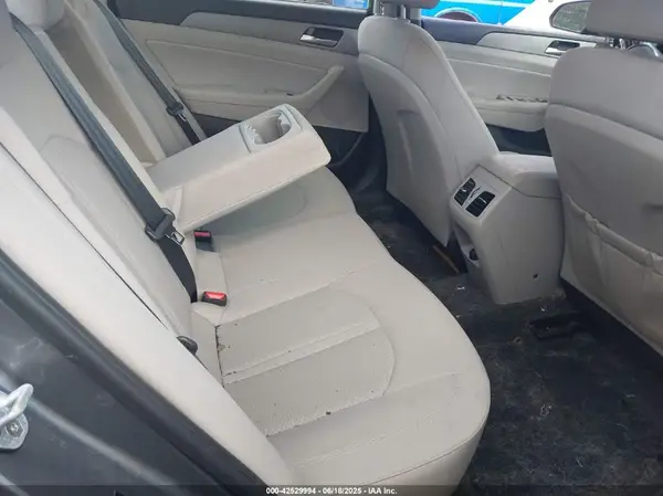 5NPE34AF6KH772385 2019 HYUNDAI SONATA - Image 8