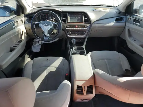 5NPE34AF6KH774170 2019 HYUNDAI SONATA - Image 8