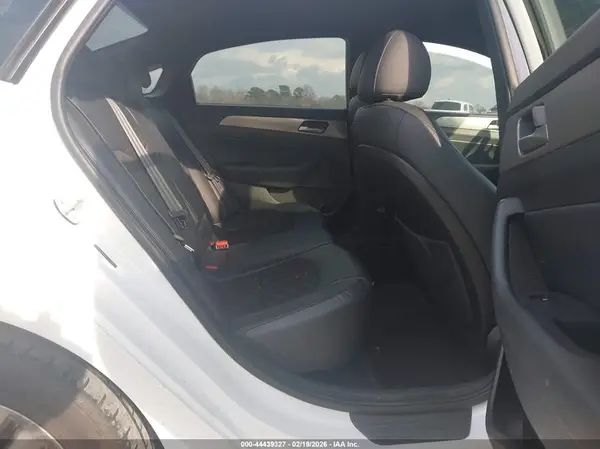5NPE34AF6KH775819 2019 HYUNDAI SONATA - Image 8