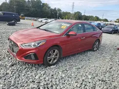 5NPE34AF6KH776582 2019 HYUNDAI SONATA