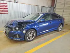 5NPE34AF6KH778476 2019 HYUNDAI SONATA