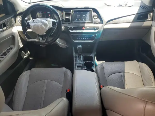 5NPE34AF6KH779353 2019 HYUNDAI SONATA - Image 8