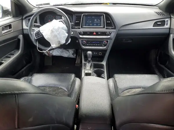 5NPE34AF6KH781362 2019 HYUNDAI SONATA - Image 8