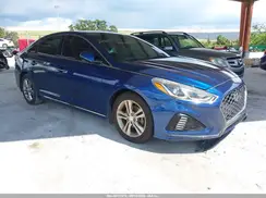 5NPE34AF6KH783323 2019 HYUNDAI SONATA