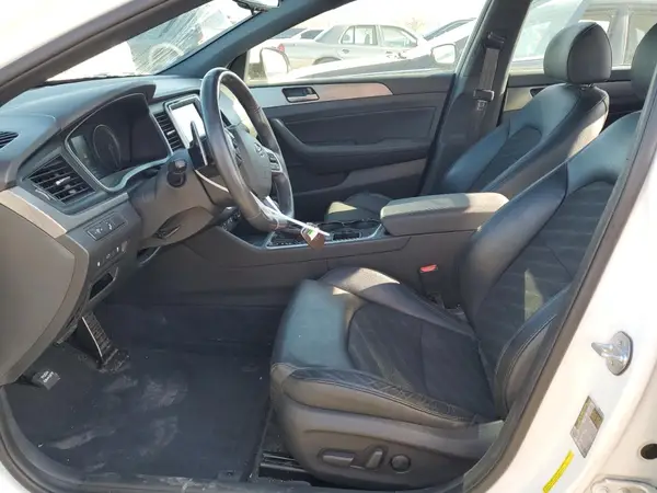 5NPE34AF6KH783757 2019 HYUNDAI SONATA - Image 7