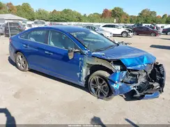 5NPE34AF6KH784665 2019 HYUNDAI SONATA