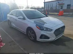 5NPE34AF6KH786030 2019 HYUNDAI SONATA