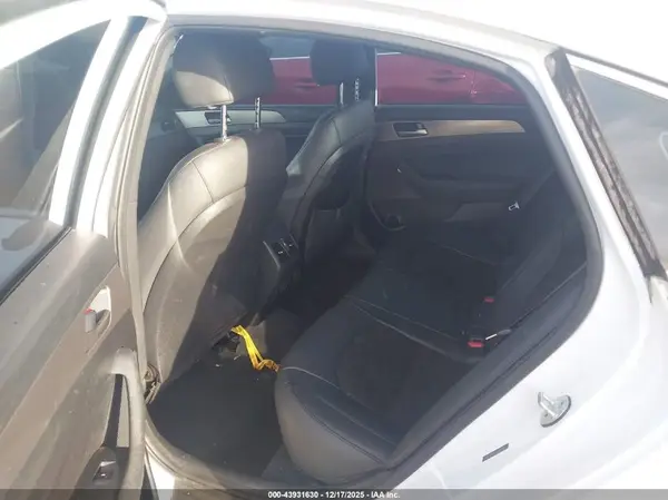 5NPE34AF6KH786030 2019 HYUNDAI SONATA - Image 8