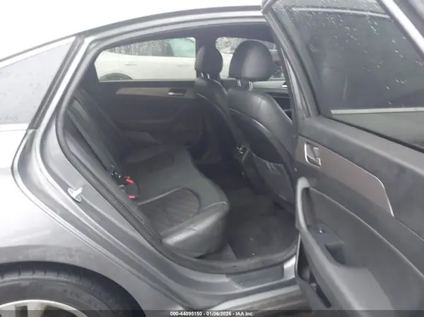 5NPE34AF6KH786982 2019 HYUNDAI SONATA - Image 8