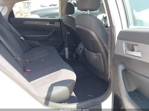 5NPE34AF6KH788358 2019 HYUNDAI SONATA - Image 8