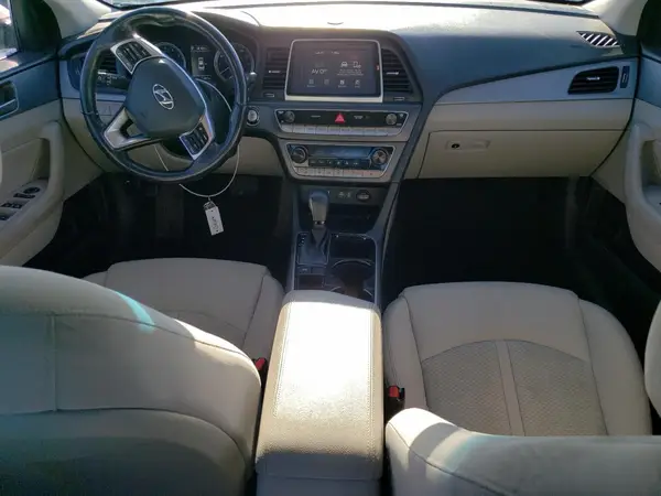 5NPE34AF6KH788408 2019 HYUNDAI SONATA - Image 8