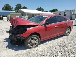 5NPE34AF6KH789865 2019 HYUNDAI SONATA