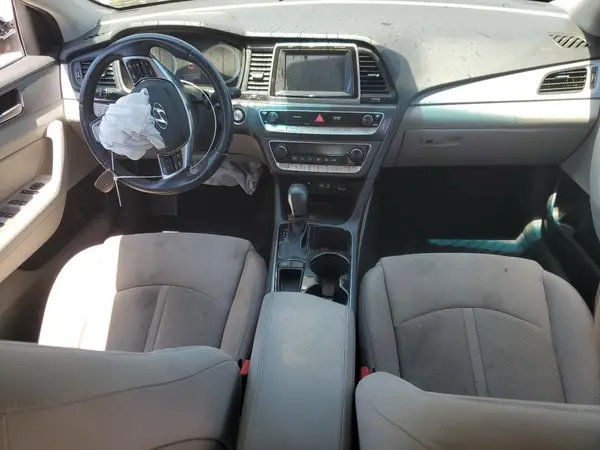 5NPE34AF6KH789865 2019 HYUNDAI SONATA - Image 8