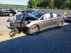 5NPE34AF6KH791616 2019 HYUNDAI SONATA