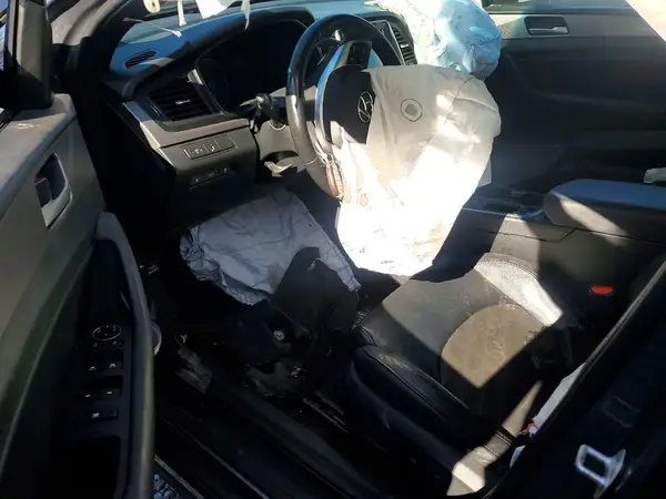 5NPE34AF6KH791616 2019 HYUNDAI SONATA - Image 8