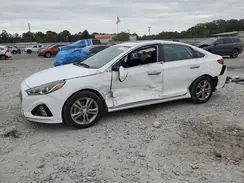 5NPE34AF6KH793740 2019 HYUNDAI SONATA