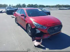 5NPE34AF6KH793799 2019 HYUNDAI SONATA