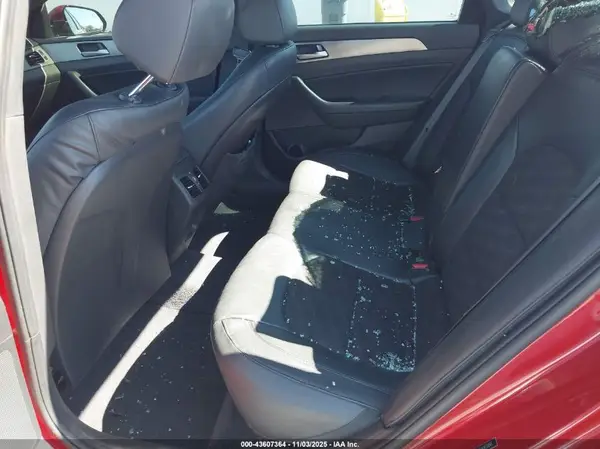 5NPE34AF6KH793799 2019 HYUNDAI SONATA - Image 8
