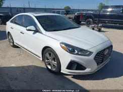 5NPE34AF6KH793852 2019 HYUNDAI SONATA