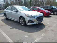 5NPE34AF6KH793897 2019 HYUNDAI SONATA