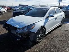 5NPE34AF6KH794225 2019 HYUNDAI SONATA