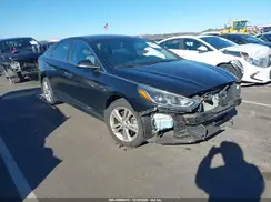5NPE34AF6KH795830 2019 HYUNDAI SONATA