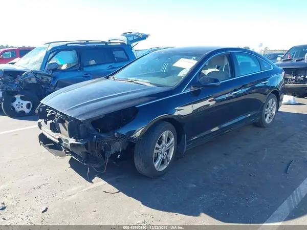 5NPE34AF6KH795830 2019 HYUNDAI SONATA - Image 2