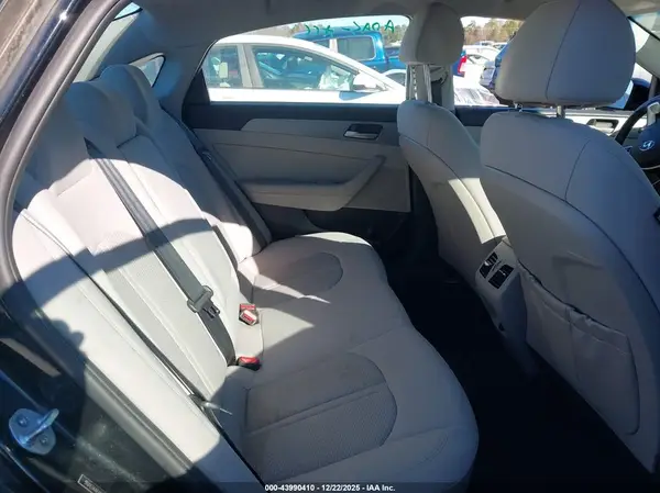 5NPE34AF6KH795830 2019 HYUNDAI SONATA - Image 8