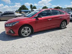 5NPE34AF6KH796007 2019 HYUNDAI SONATA