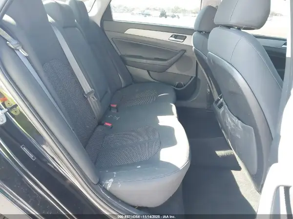 5NPE34AF6KH796220 2019 HYUNDAI SONATA - Image 8