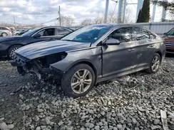 5NPE34AF6KH799182 2019 HYUNDAI SONATA
