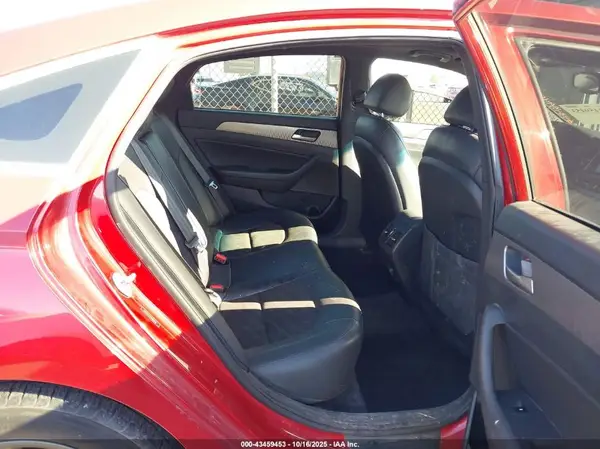 5NPE34AF6KH800329 2019 HYUNDAI SONATA - Image 8