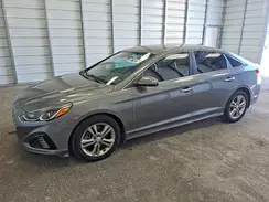5NPE34AF6KH802792 2019 HYUNDAI SONATA