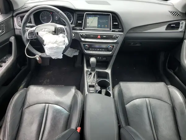 5NPE34AF6KH804297 2019 HYUNDAI SONATA - Image 8
