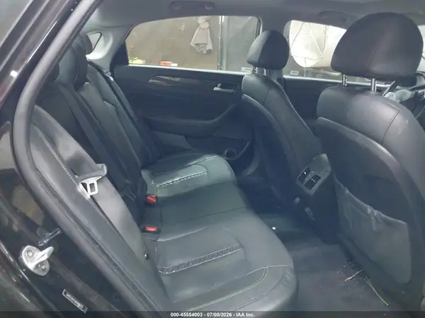 5NPE34AF6KH805322 2019 HYUNDAI SONATA - Image 8