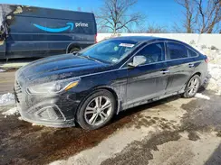 5NPE34AF6KH807443 2019 HYUNDAI SONATA