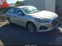 5NPE34AF6KH807765 2019 HYUNDAI SONATA