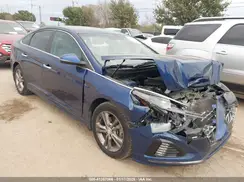 5NPE34AF6KH809063 2019 HYUNDAI SONATA