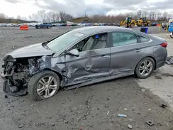 5NPE34AF6KH811802 2019 HYUNDAI SONATA