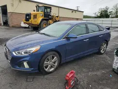 5NPE34AF6KH813811 2019 HYUNDAI SONATA