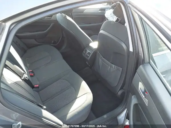 5NPE34AF6KH814179 2019 HYUNDAI SONATA - Image 8