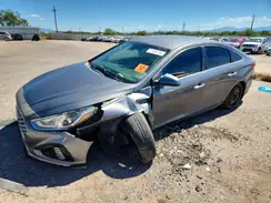 5NPE34AF6KH814313 2019 HYUNDAI SONATA