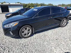5NPE34AF6KH814943 2019 HYUNDAI SONATA