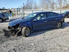 5NPE34AF6KH815137 2019 HYUNDAI SONATA