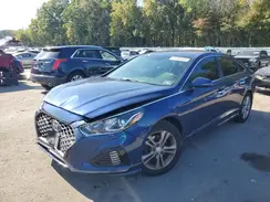 5NPE34AF6KH815140 2019 HYUNDAI SONATA